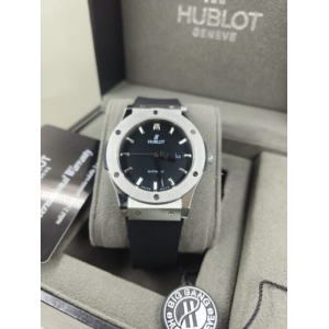 Hublot Classic Fusion Racing | Black Titanium 45mm