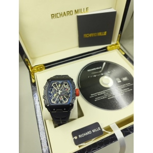 WhatsApp Image 2026-01-15 at 17.34.46 Richard Mille RM 35-03 Automatic Winding Rafael Nadal