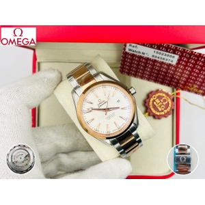 WhatsApp Image 2026-01-15 at 17.39.32 OMEGA Seamaster Aqua Terra 150M in stainless steel