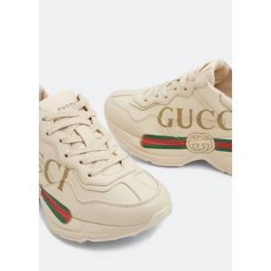 Gucci - Rhyton sneakers