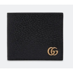 WhatsApp Image 2026-01-15 at 18.30.22 Gucci - GG Marmont leather bi-fold wallet