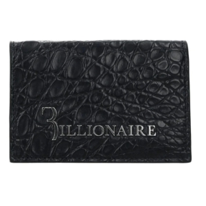 WhatsApp Image 2026-01-15 at 18.33.42 Billionaire Italian Couture Blue Crocodile Cardholder