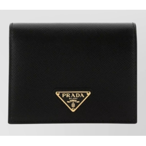 WhatsApp Image 2026-01-15 at 18.38.15 Leather wallet with fold-over design and textured finish
