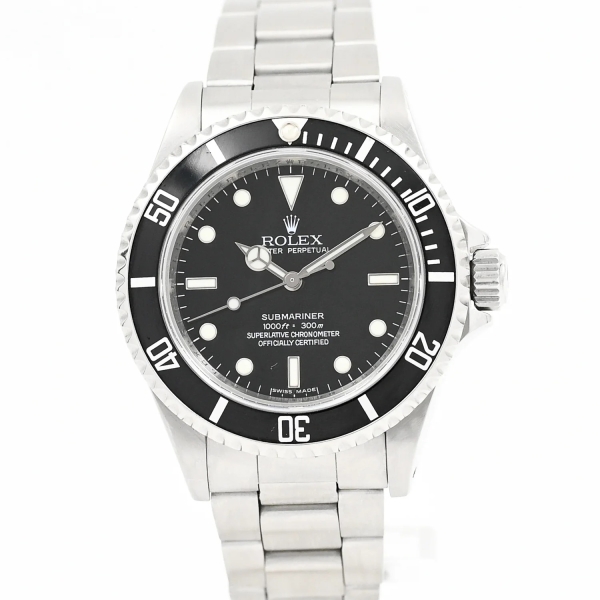 WhatsApp Image 2026-01-24 at 6.26.29 PM Rolex Submariner Model14060M