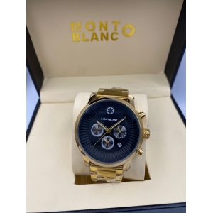 Mont Blanc Classic Watch
