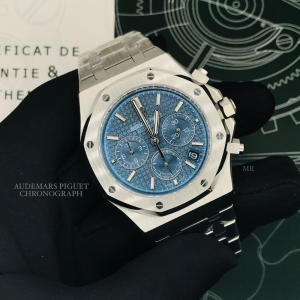 WhatsApp Image 2026-01-24 at 6.41.05 PM Audemars Piguet Royal Oak Blue Chronograph