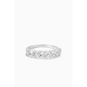 WhatsApp Image 2026-01-27 at 4.15.05 PM KHAILO SILVER Hope Crystal Ring in Sterling Silver
