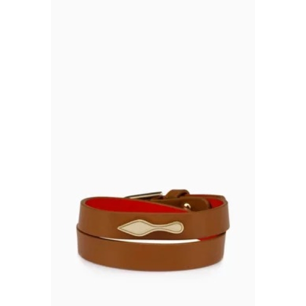 Bettina Bracelet in Calf Leather